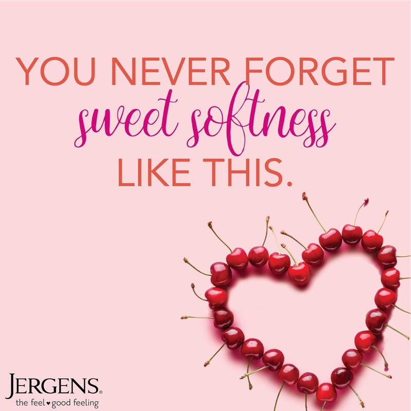 Jergens Original Scent Body Lotion 600ML - Image 5